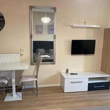 Studioapartmani Jedvaj Krapina Eksteriør bilde