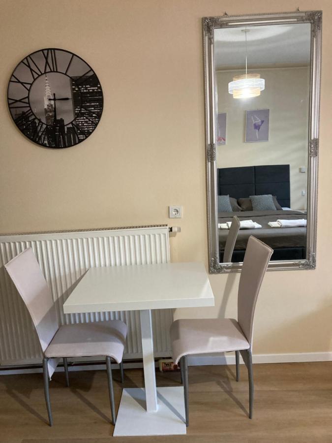 Studioapartmani Jedvaj Krapina Eksteriør bilde